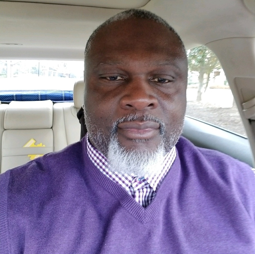 Meet your Posher, Anthony